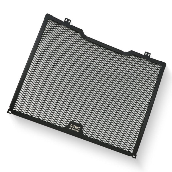 CNC Racing Cnc racing radiator guard for mv agusta f4, brutale 1000 and rush